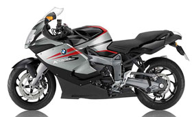 Лучшие мотоциклы BMW